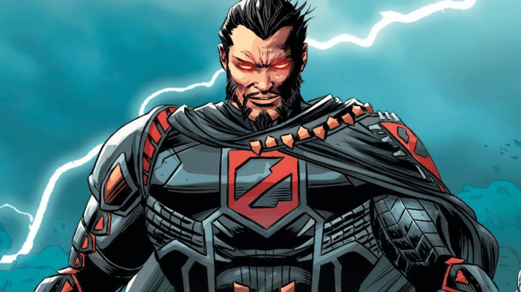 10 Kryptonian Villains Who Are Just as Powerful as Superman