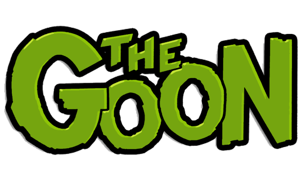 ALL FIVE VOLUMES OF ERIC POWELL’S THE GOON LIBRARY EDITION RETURN TO PRINT STARTING MARCH 2027