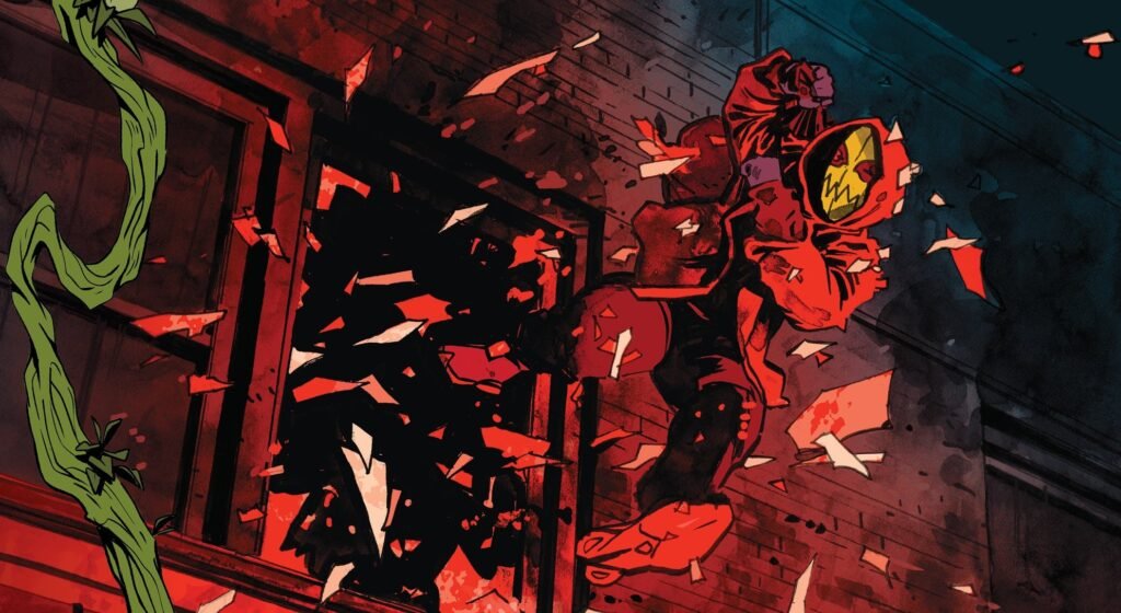 Gotham Central, Spawn 77 and a bunch more #1s: Staff Picks