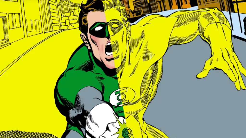 10 Superhero Weaknesses That Sound Made Up But Aren’t