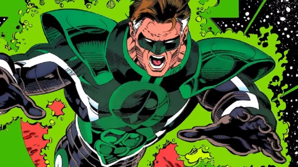 5 Green Lanterns Who Went From Cosmic Heroes to Dangerous Villains