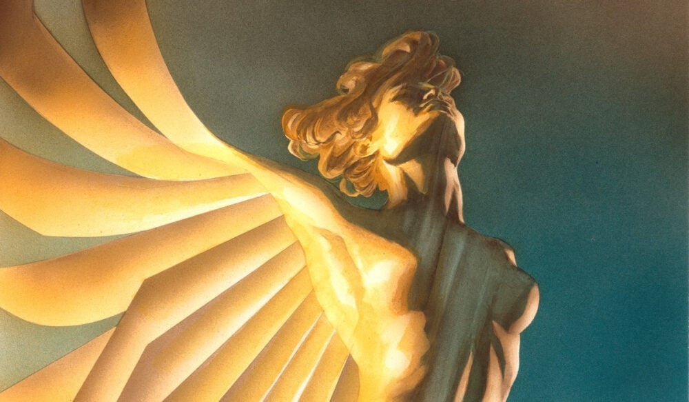 ICON Festival of Comics & Narrative Art to launch in LA