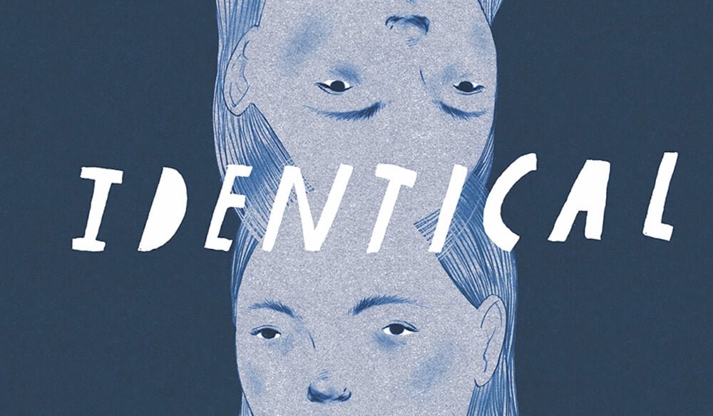 Exclusive Preview: Human and AI lines blur in IDENTICAL