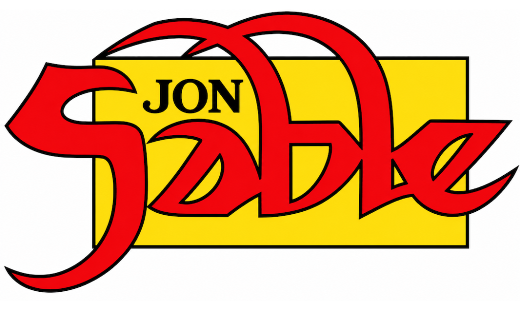 SPOTLIGHT ON: JON SABLE, FREELANCE