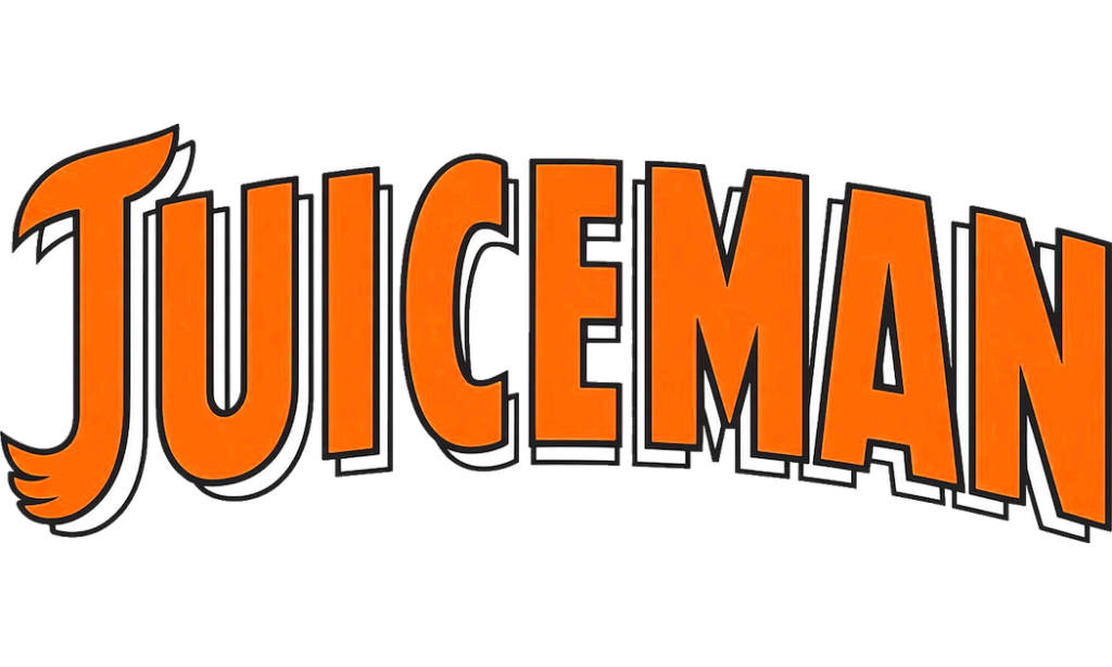 JUICEMAN #12: TORCHED – THE HISTORY OF CHICAGO’S BEEFIEST SUPERHERO