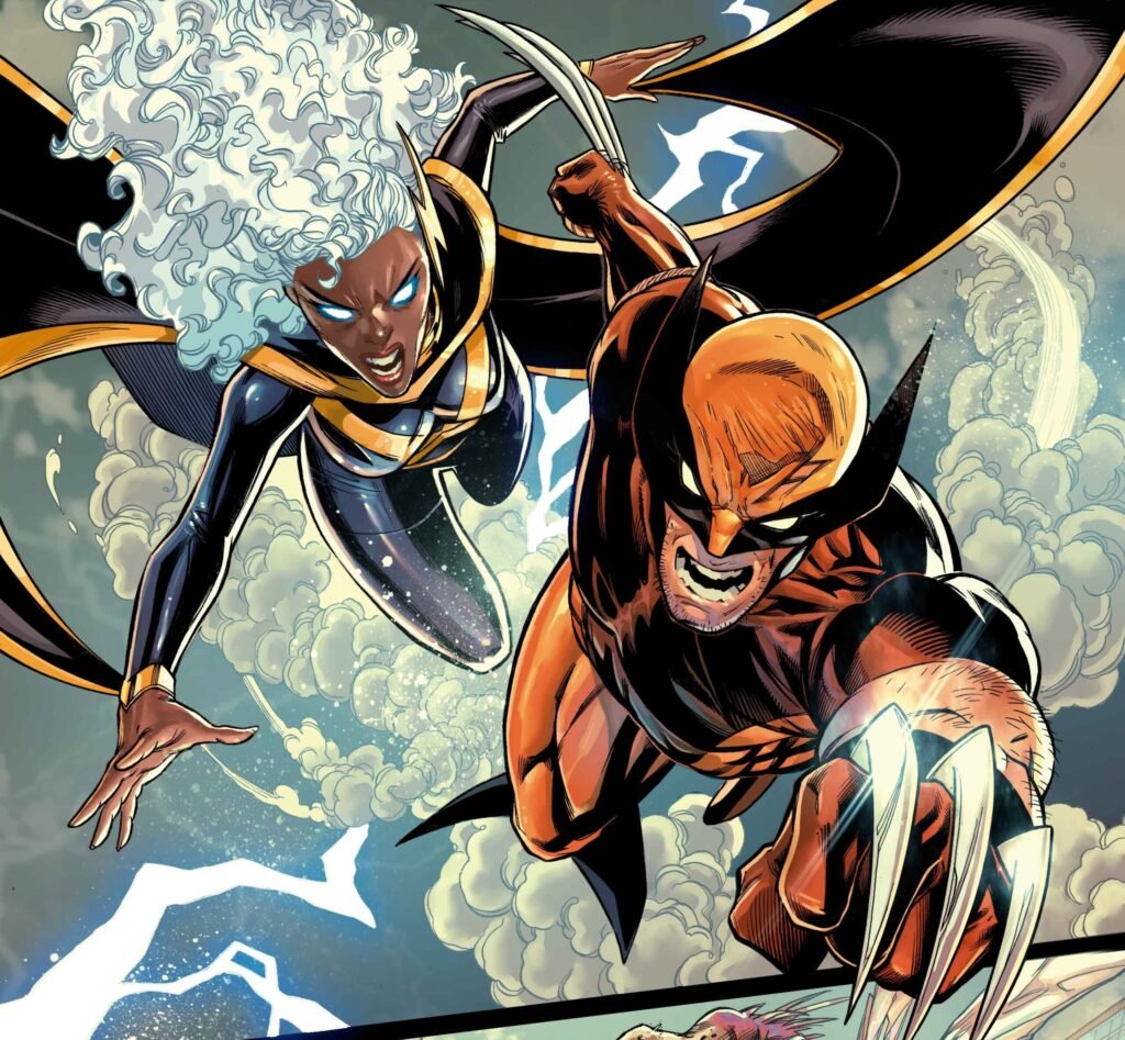 Marvel reveals first look at ‘Maximum X-Men’ ahead of December launch