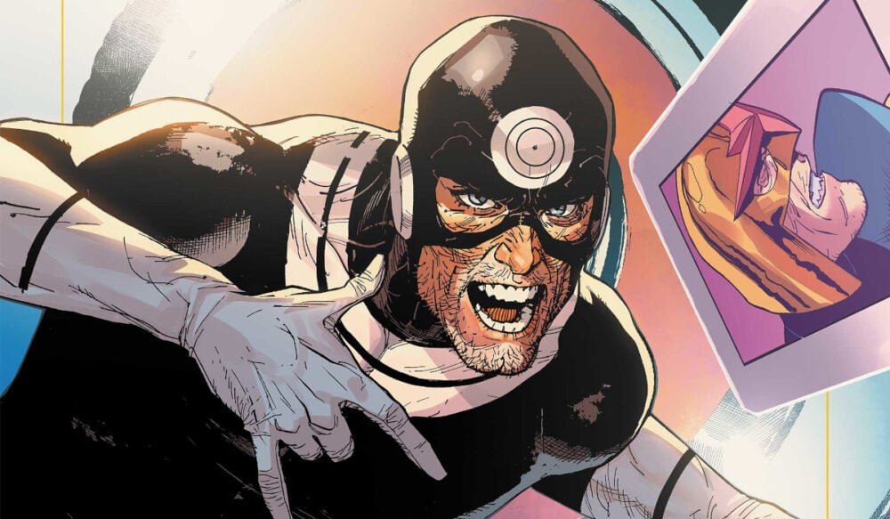 The Marvel Rundown: MARVEL GOLD ‘76 is mashup magic