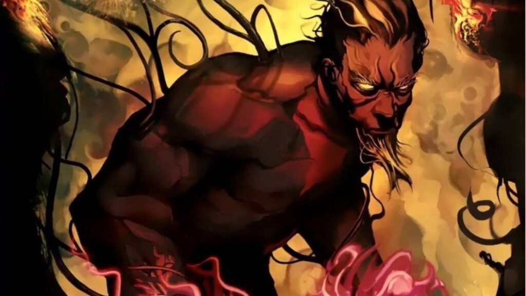 This X-Men Villain Was Supposed to Be Their Next Great Nemesis; It Took Years to Get Him Right