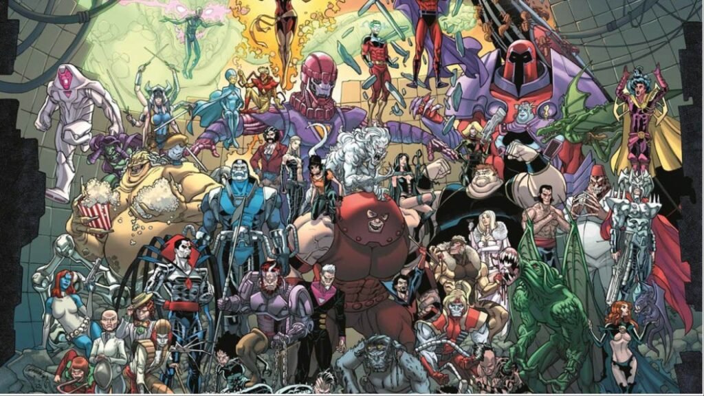 3 Classic X-Men Villains That Would Be Perfect for the MCU in 2028, And Haven’t Been Done to Death