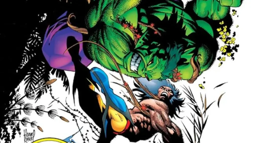 5 Marvel Heroes Who Could Take a Punch But Can’t Handle Their Feelings