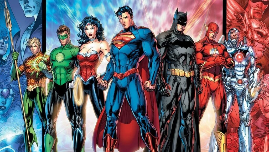 The New 52 walked so DC’s Absolute Universe could run