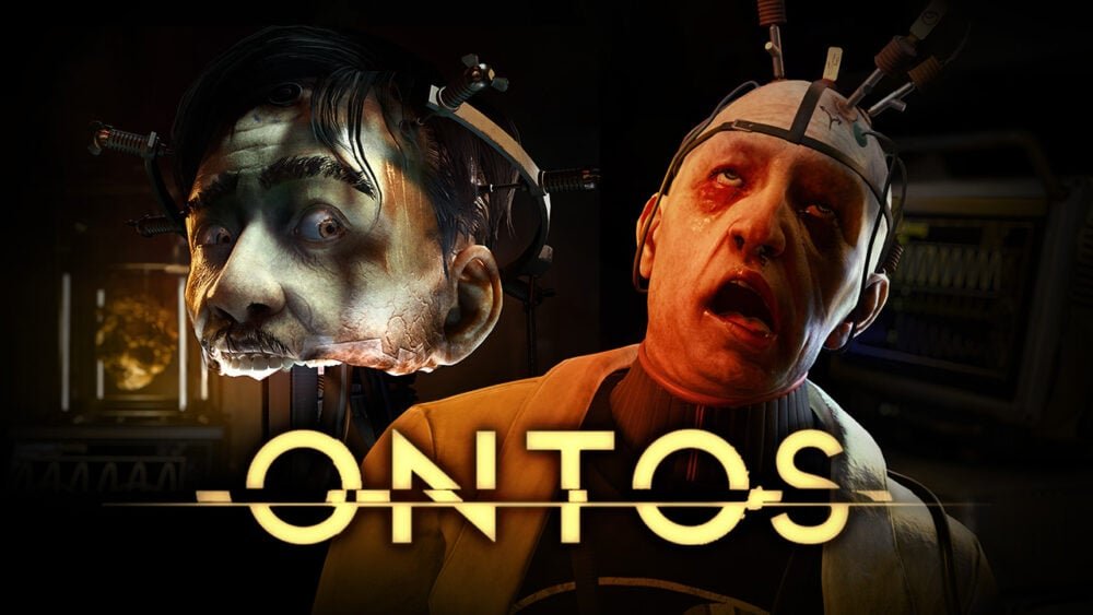 ONTOS promises to be a new cycle of suffering from the morbid minds of Frictional Games and Kepler Interactive