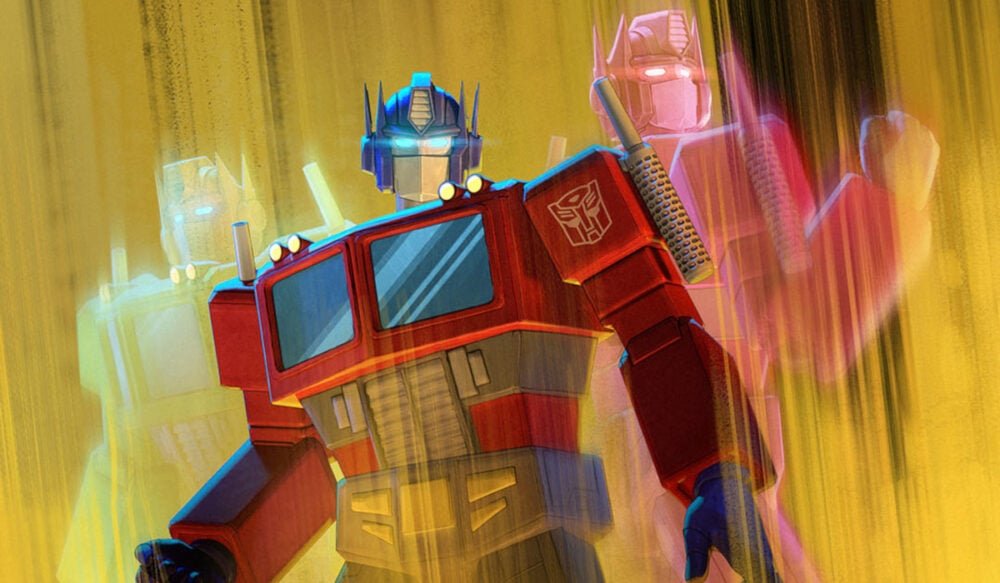 OPTIMUS PRIME: AWAKENING to feature Peter Cullen’s final performance