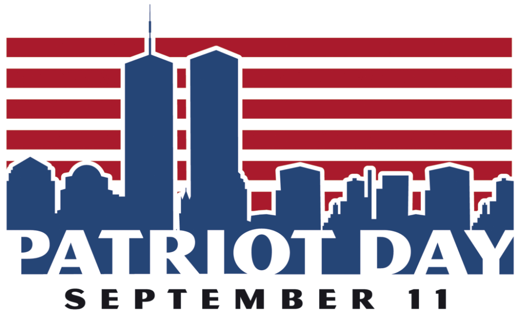 REMEMBERING PATRIOT DAY
