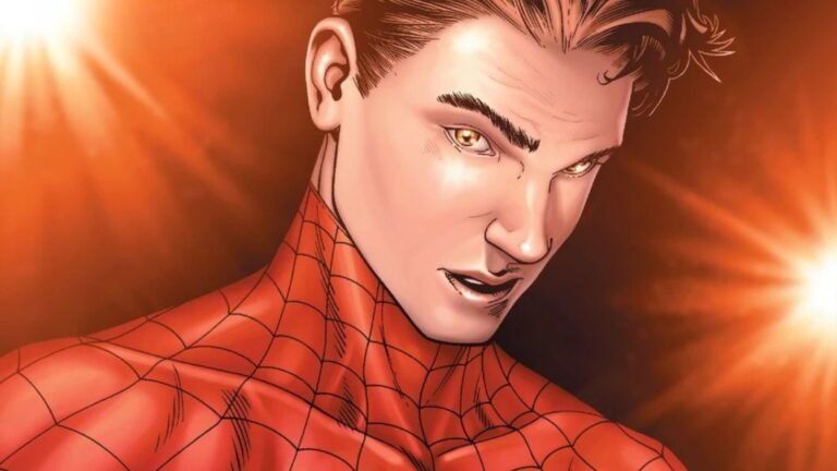 5 Betrayals That Nearly Destroyed Spider-Man’s Faith in Humanity