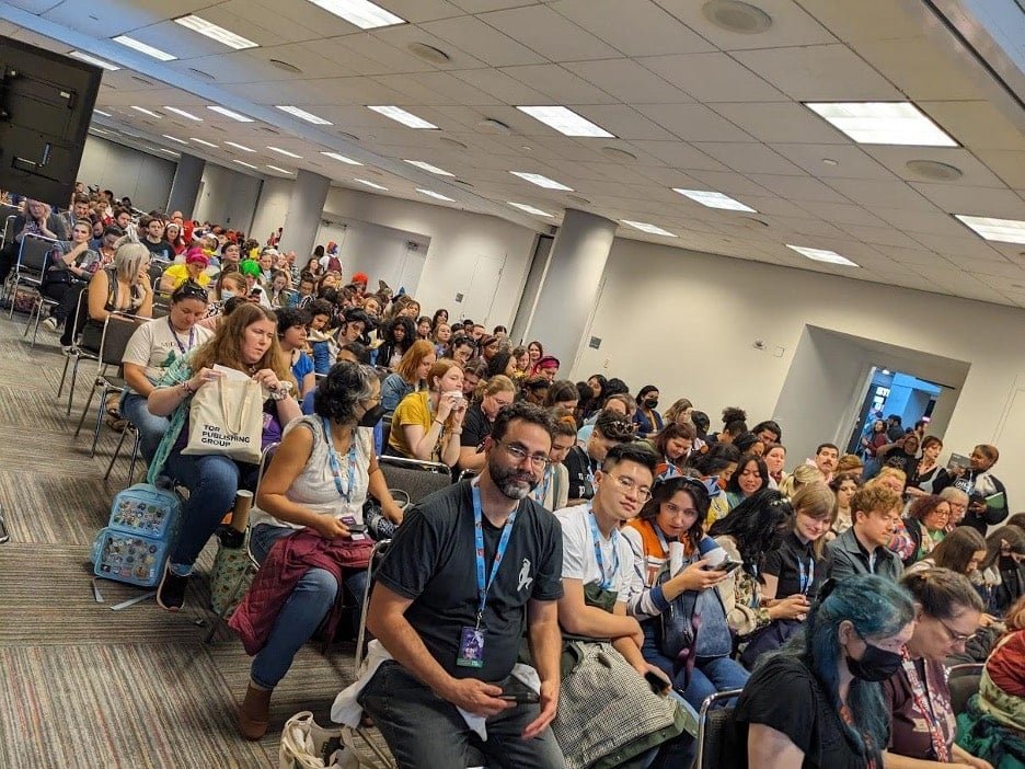 NYCC ’26: The coming of Panelpocalypse