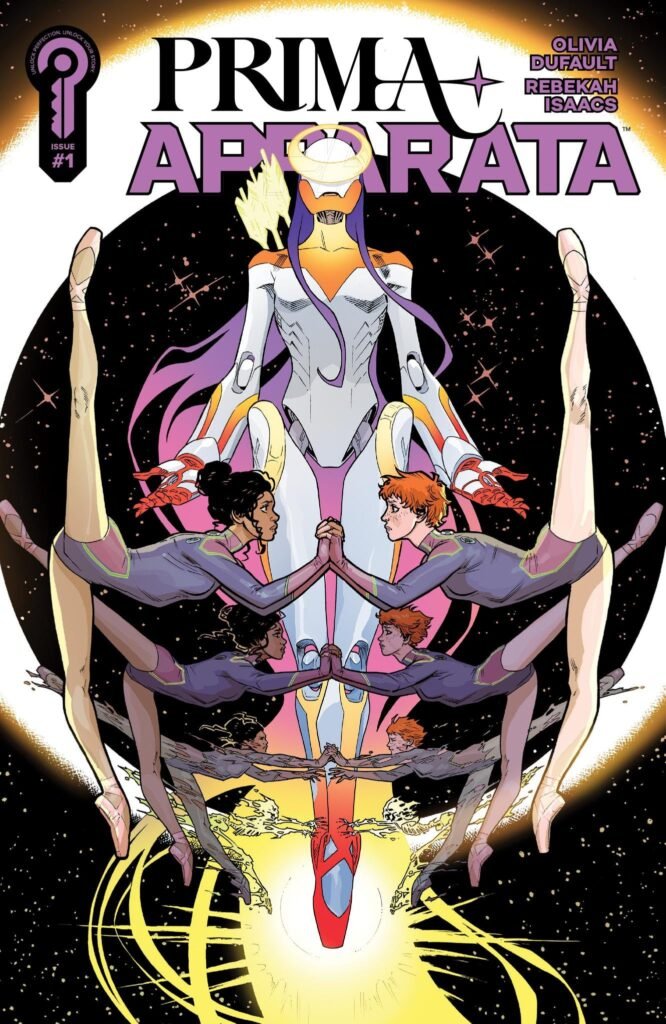 Ignition Press reveals Exclusives for Rose City Comic Con
