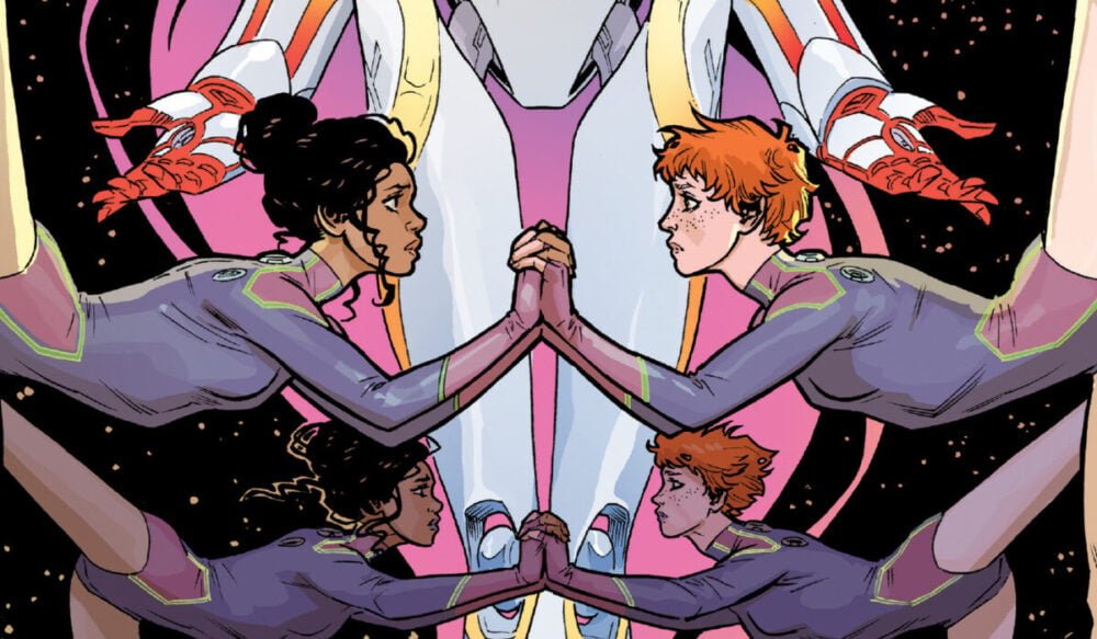 First look: Ignition Press reveals Rose City Comic Con exclusive covers
