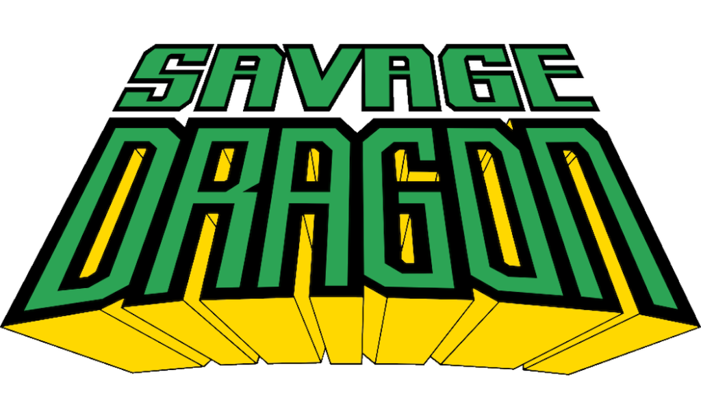CALLING ALL FIN-HEADS! SAVAGE DRAGON COMPENDIUM, VOL. 1 WILL HIT SHELVES JUST IN TIME FOR HOLIDAY SHOPPING
