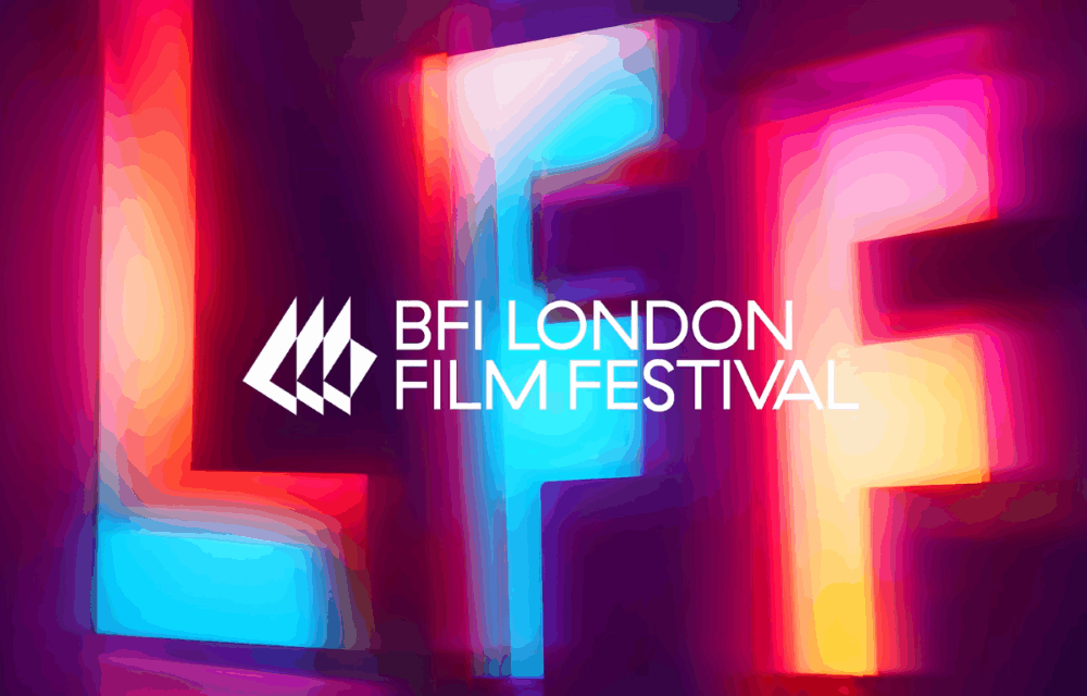 LOOK BACK and ROGUE TROOPER receive UK premieres at the BFI London Film Festival next month