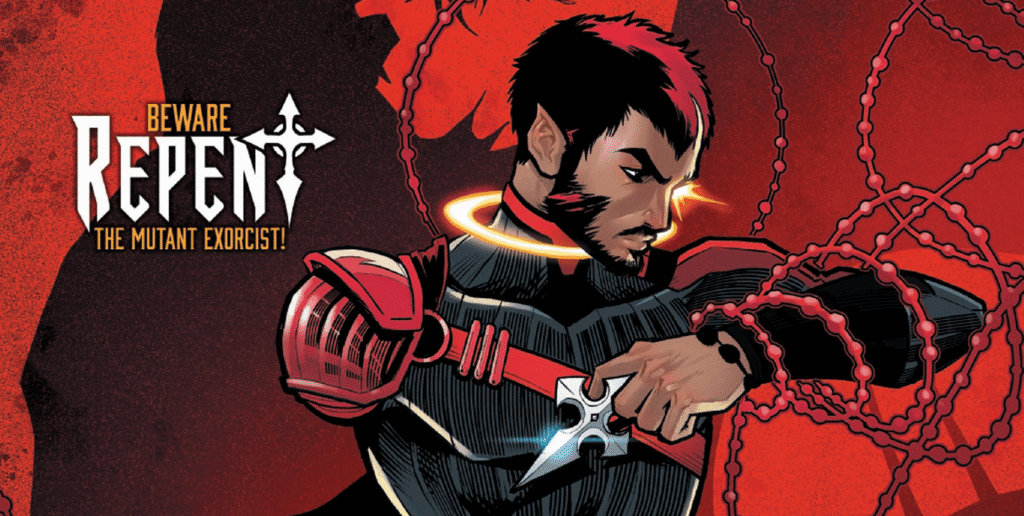 Howling and helling in Uncanny X-Men #35