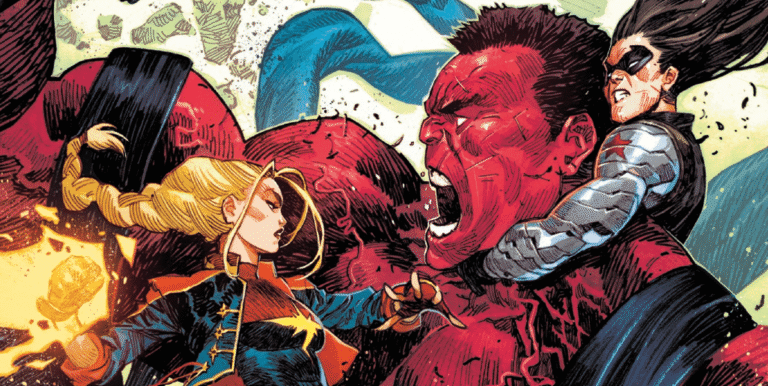 Avengers: Armageddon #4 drops an IP bomb, but for whom?