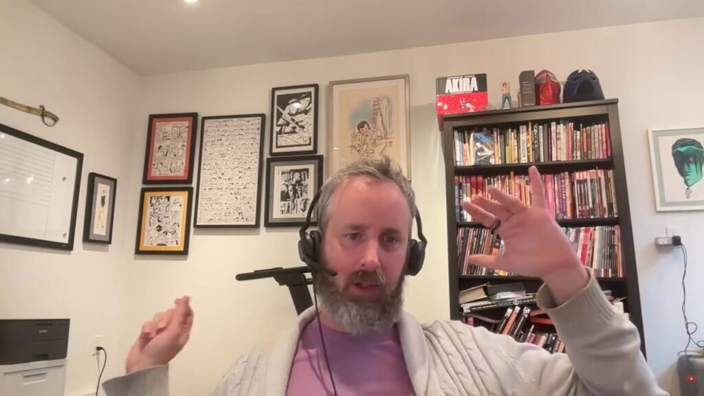 Like Rob Liefeld, Chip Zdarsky Wasn't Invited To Marvel After Party
