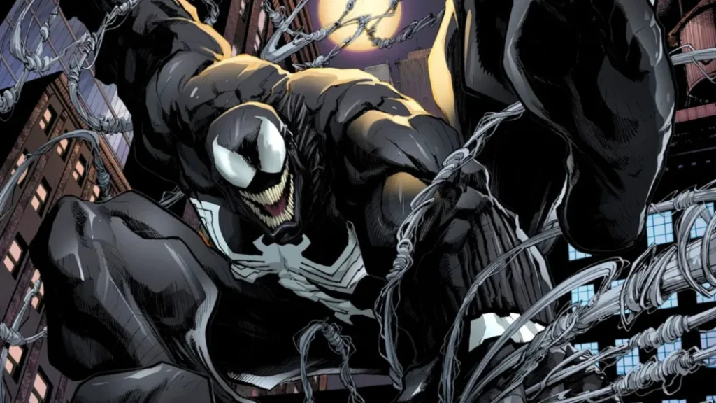 Venom Finally Reveals What He Fears Most and It’s Not What You’d Expect