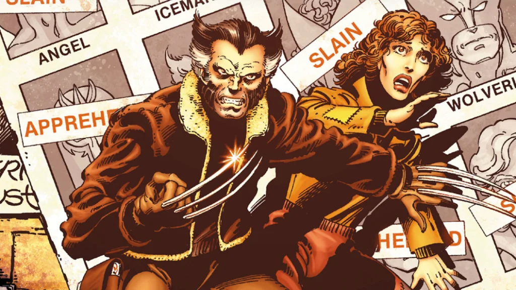 61 Years Ago Today, the X-Men Met the Threat That Would Haunt Mutantkind for Decades