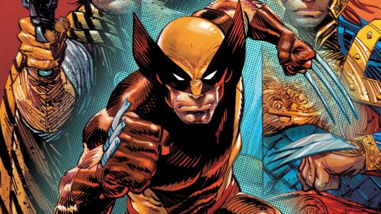 The Multiverse Is Incredible for Lore, But It’s Ruining Iconic Characters Like Wolverine