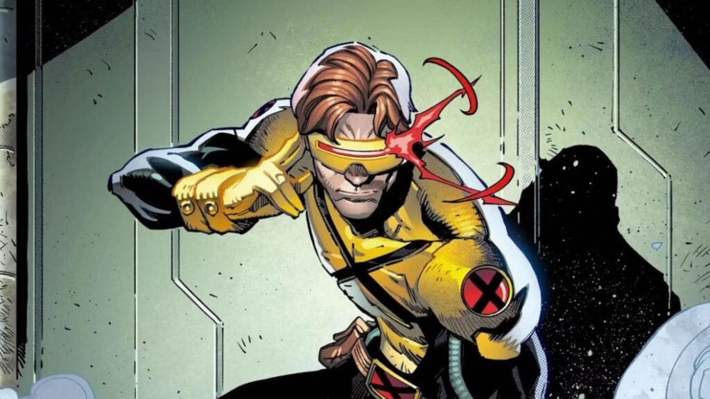 5 Marvel Heroes Who Had to Survive Their Parents Before They Could Save the World