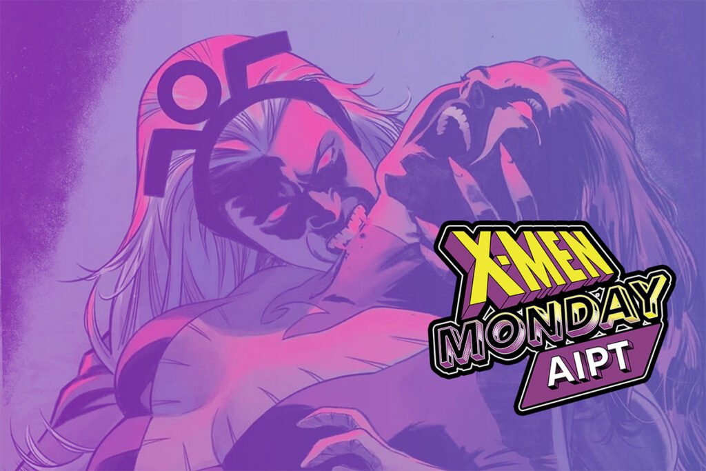 X-Men Monday Call for Questions: Jonathan Hickman for ‘Midnight X-Men’