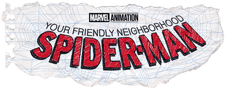 NEW YOUR FRIENDLY NEIGHBORHOOD SPIDER-MAN COMIC SETS THE STAGE FOR SEASON TWO FOR THE HIT DISNEY+ SERIES!
