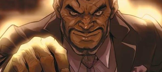 Barbara Gordon: Breakout #5 teases out more as to who’s behind the prison murders