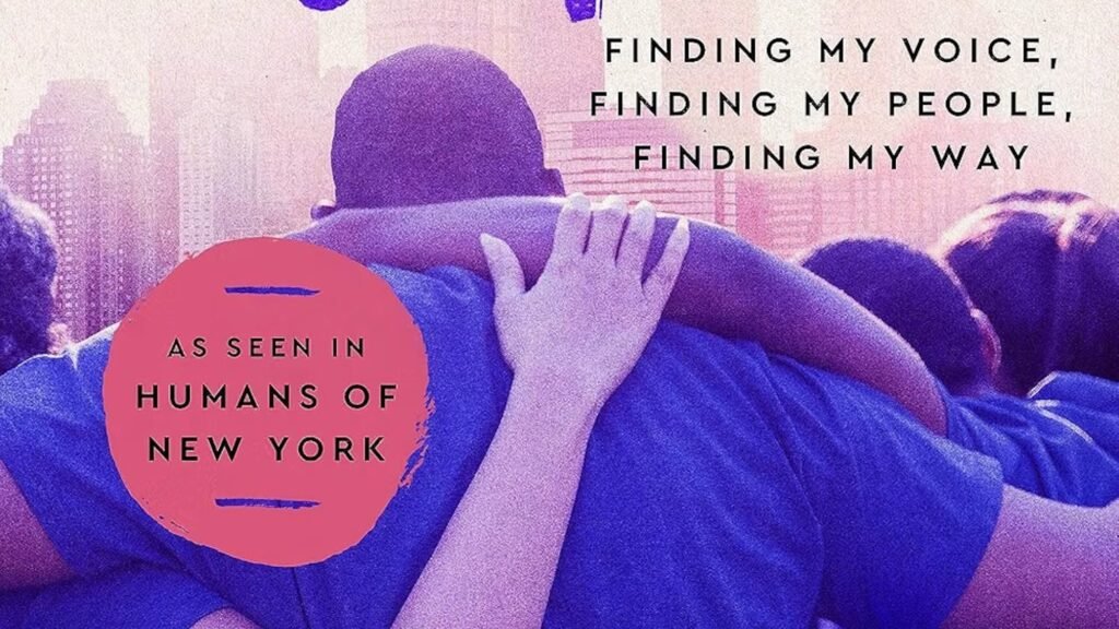 Joe Illidge Adapts Jonathan Conyers' I Wasn't Supposed To Be Here