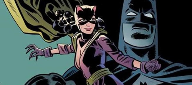Batman & Robin: Year One – Dynamic Duos #2 is another great issue of the series
