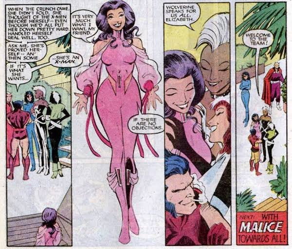 Ahead of Their 50th Anniversary, This Comic is Remembering an Often-Forgotten Era for One of Marvel’s Most Interesting Characters