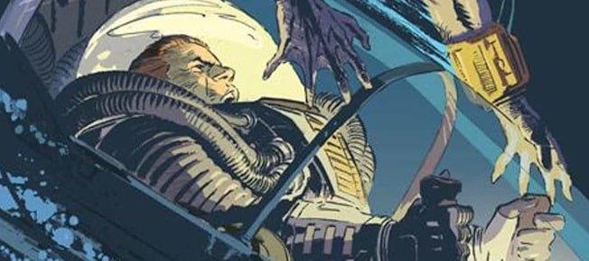 G.I. JOE: A Real American Hero #332 is a solid stand-alone issue with some underused characters