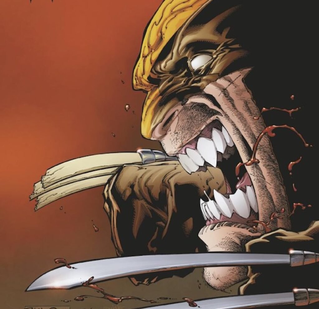 Saladin Ahmed would dial back Wolverine’s healing factor: ‘I’d probably reset him’