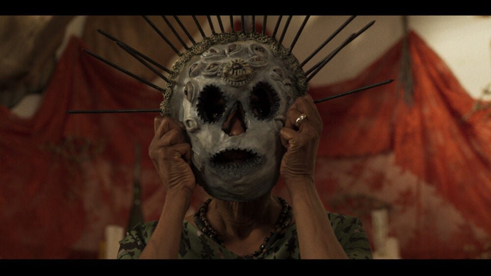 Horror Beat: A nightmare worth having in James Ross II’s PARASOMNIA