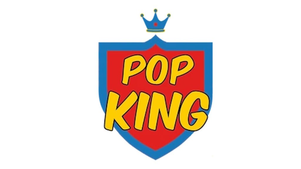Pop King Makes Comic Publishers A Consigned Diamond Inventory Offer