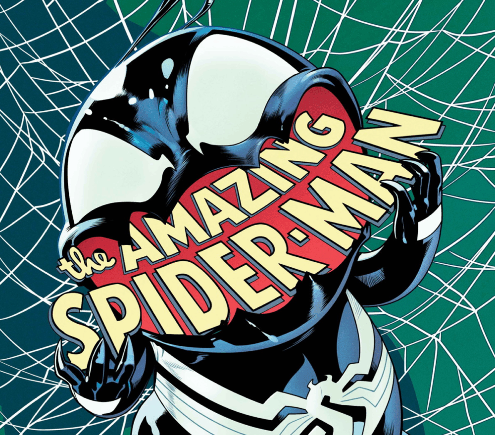 Marvel reveals origin of Symbie, their latest chibi sensation