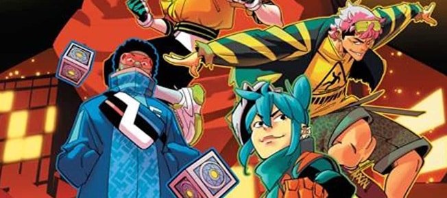 Teen Titans #1 shows off potential but feels like something we’ve seen before