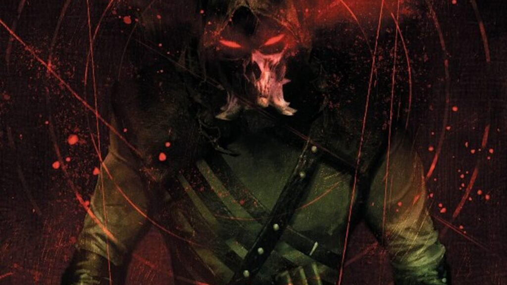 Absolute Green Arrow For President? It Could Have Happened (Spoilers)
