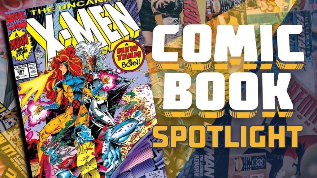 Comic Spotlight: Uncanny X-Men #281 Is Flawed Yet Underrated