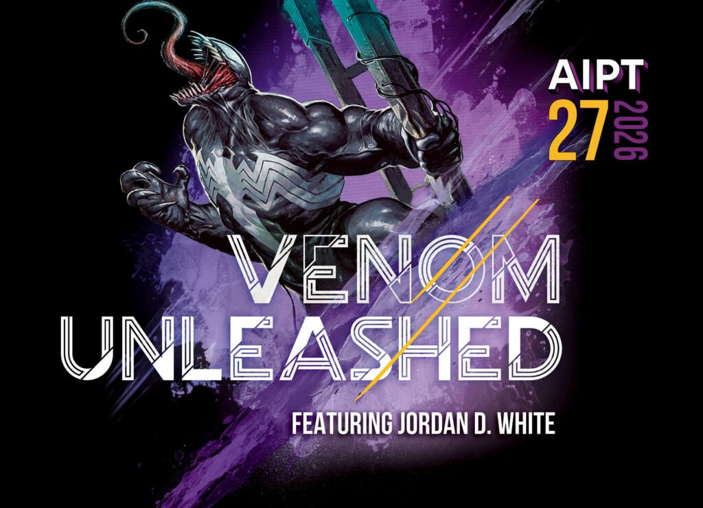 Venom Unleashed #27: Jordan D. White teases the future of ‘Venom’