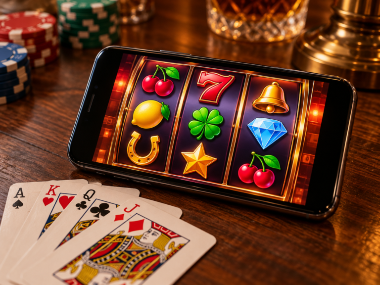 Five NetEnt Slots Ranked for Mobile Rule Clarity