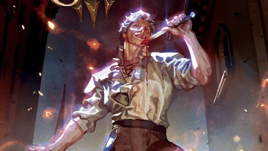 Official Dark Horse Full February 2027 Solicits Baldur's Gate & Barbie