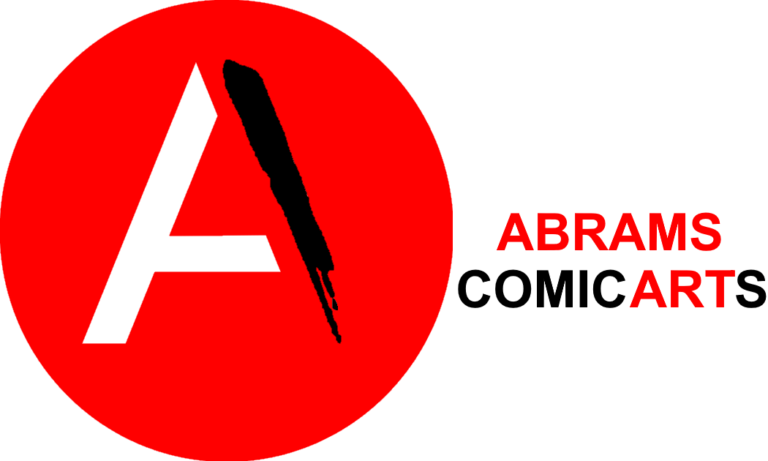 ABRAMS COMICARTS JOINS NEON ICHIBAN, BRINGING ACCLAIMED GRAPHIC NOVELS & BOUNDARY-PUSHING CREATORS TO THE NEXT EVOLUTION OF DIGITAL COMICS