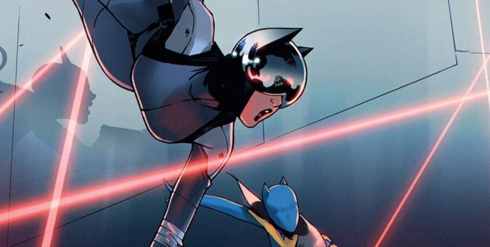 ABSOLUTE CATWOMAN miniseries extended to 12-issues